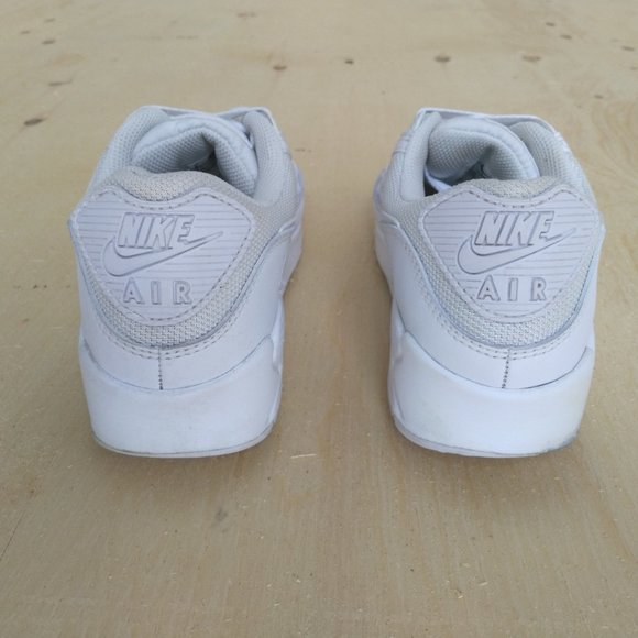 Nike Air Max - Excellent Condition (Cross Listing) - Picture 11 of 14